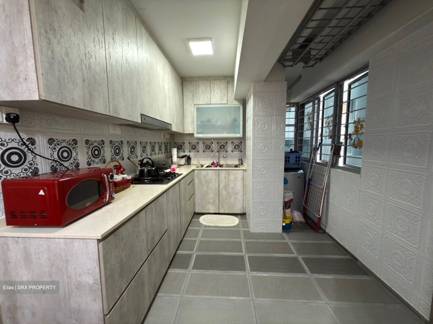 Blk 515B The Premiere @ Tampines (Tampines), HDB 5 Rooms #637736491